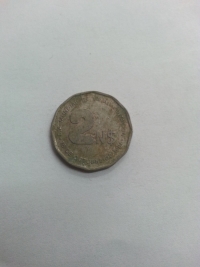 2 PESOS NOVOS