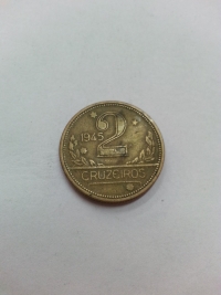 2 CRUZEIROS