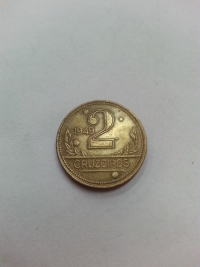 2 CRUZEIROS