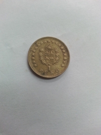 1 PESO 
