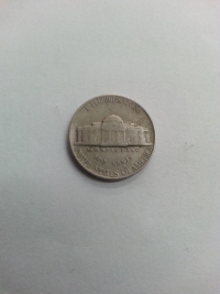 5 CENTS