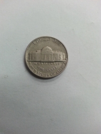5 CENTS