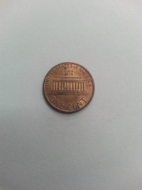 ONE CENT
