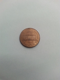 ONE CENT