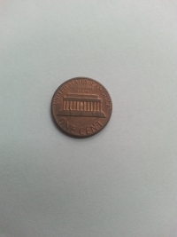 ONE CENT