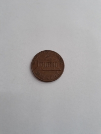 ONE CENT
