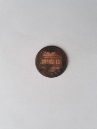 ONE CENT