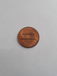 ONE CENT