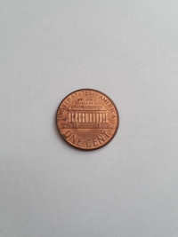 ONE CENT