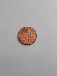ONE CENT