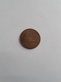 ONE CENT