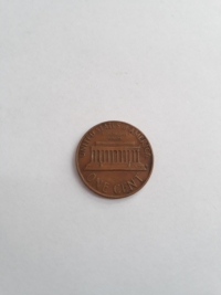 ONE CENT