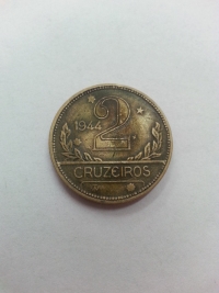 2 CRUZEIROS