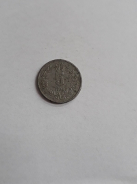 5 PESOS NOVOS