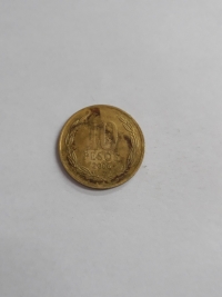 10 PESOS