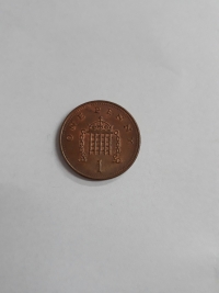 ONE PENNY