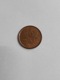 1 CENT