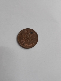 1 CENT