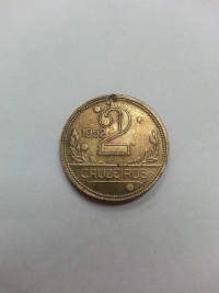 2 CRUZEIROS