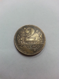 2 CRUZEIROS