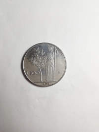 100 LIRE
