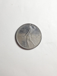50 LIRE