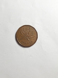1 CENT