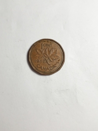 1 CENT