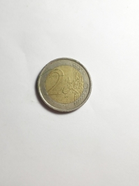 2 EURO