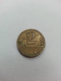 2 CRUZEIROS