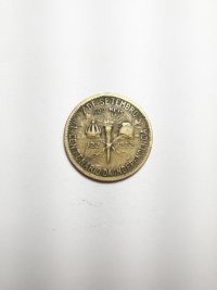 500 RÉIS CENTENÁRIO DA INDEPENDÊNCIA (1822 A 1922)