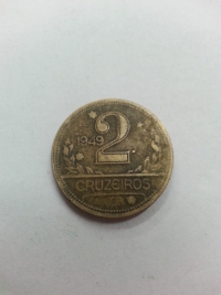 2 CRUZEIROS