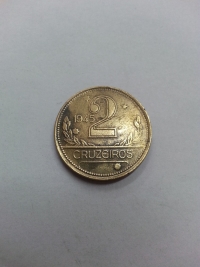 2 CRUZEIROS