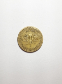 500 RÉIS CENTENÁRIO DA INDEPENDÊNCIA (1822 A 1922)