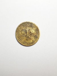 500 RÉIS CENTENÁRIO DA INDEPENDÊNCIA (1822 A 1922)