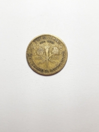 500 RÉIS CENTENÁRIO DA INDEPENDÊNCIA (1822 A 1922)