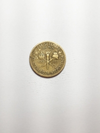 500 RÉIS CENTENÁRIO DA INDEPENDÊNCIA (1822 A 1922)