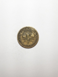 500 RÉIS CENTENÁRIO DA INDEPENDÊNCIA (1822 A 1922)