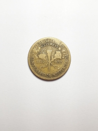 1000 RÉIS CENTENÁRIO DA INDEPENDÊNCIA (1822 A 1922)