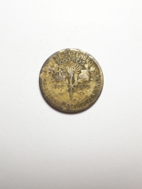 1000 RÉIS CENTENÁRIO DA INDEPENDÊNCIA (1822 A 1922)