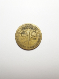 1000 RÉIS CENTENÁRIO DA INDEPENDÊNCIA (1822 A 1922)