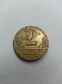 2 CRUZEIROS