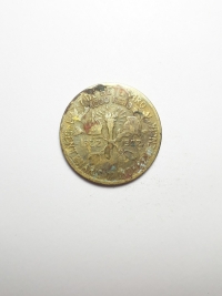 1000 RÉIS CENTENÁRIO DA INDEPENDÊNCIA (1822 A 1922)