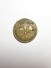 1000 RÉIS CENTENÁRIO DA INDEPENDÊNCIA (1822 A 1922)