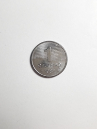 1 CRUZEIRO