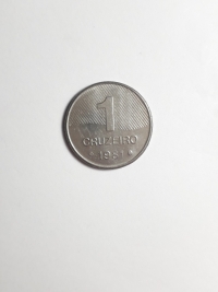 1 CRUZEIRO