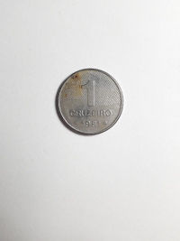 1 CRUZEIRO
