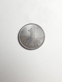 1 CRUZEIRO