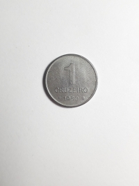 1 CRUZEIRO