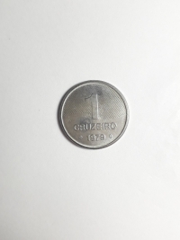 1 CRUZEIRO